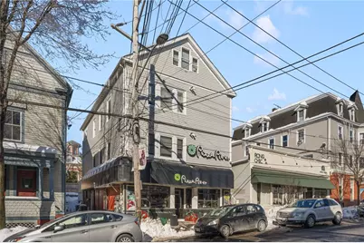 374 Wickenden Street, Providence, RI 02903 - Photo 1