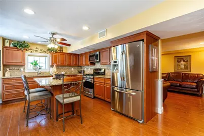 11 Nottingham Drive, Scituate, RI 02831 - Photo 37