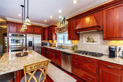 11 Nottingham Drive, Scituate, RI 02831 - Photo 15