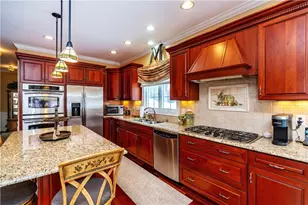 11 Nottingham Dr, Scituate, RI 02831 - Photo 15