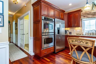 11 Nottingham Drive, Scituate, RI 02831 - Photo 21