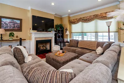 11 Nottingham Drive, Scituate, RI 02831 - Photo 13