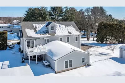 11 Nottingham Drive, Scituate, RI 02831 - Photo 45