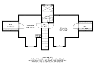 11 Nottingham Dr, Scituate, RI 02831 - Photo 49