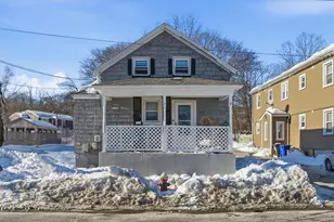 208 Simmonsville Ave, Johnston, RI 02919 - Photo 1