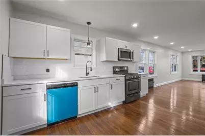 293 Webster Avenue, Cranston, RI 02920 - Photo 3