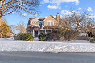 66 Christopher St, South Kingstown, RI 02879 - Photo 1