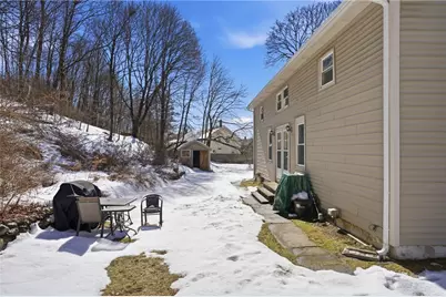 20 Mount Pleasant View Avenue, Cumberland, RI 02864 - Photo 17