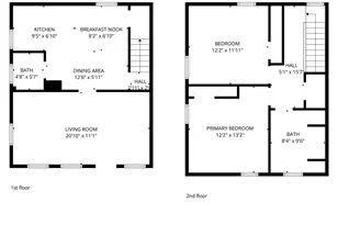 20 Mt Pleasant View Ave, Cumberland, RI 02864 - Photo 19