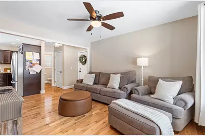 31 Stonebridge Lane, West Greenwich, RI 02817 - Photo 5