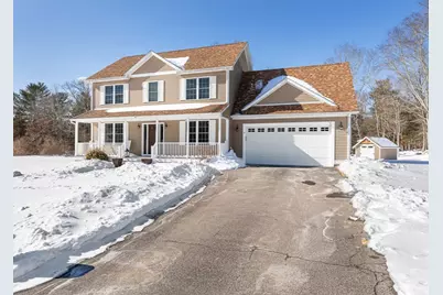 31 Stonebridge Lane, West Greenwich, RI 02817 - Photo 1