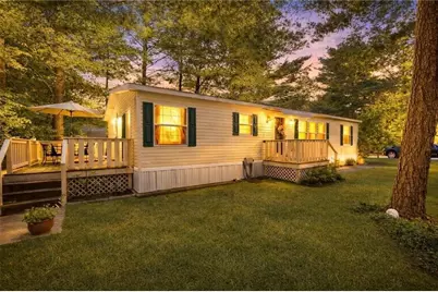 8 King Philip Road, Coventry, RI 02816 - Photo 1