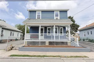 200 Woodward Ave, East Providence, RI 02914 - Photo 1