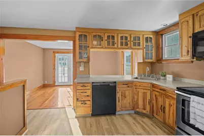 54 Acres Of Pine Road, Coventry, RI 02816 - Photo 5