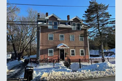 84 Saint Paul Street, North Smithfield, RI 02896 - Photo 3