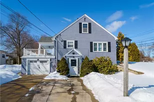 3770 Mendon Rd, Cumberland, RI 02864 - Photo 1