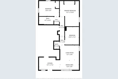 3770 Mendon Road, Cumberland, RI 02864 - Photo 19