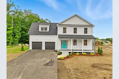 7 Pico Circle, Johnston, RI 02919 - Photo 3