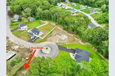7 Pico Circle, Johnston, RI 02919 - Photo 1