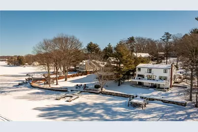 136 Aldrich Road, Glocester, RI 02857 - Photo 47