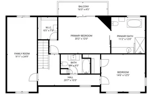 136 Aldrich Rd, Glocester, RI 02857 - Photo 49