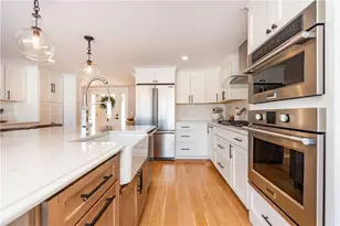 136 Aldrich Rd, Glocester, RI 02857 - Photo 17