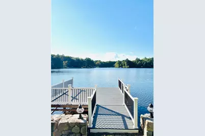 136 Aldrich Road, Glocester, RI 02857 - Photo 5