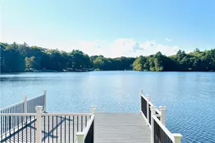 136 Aldrich Rd, Glocester, RI 02857 - Photo 5