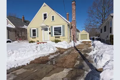 64 Holburn Avenue, Cranston, RI 02910 - Photo 1