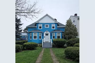 147 Wentworth Avenue, Cranston, RI 02905 - Photo 1