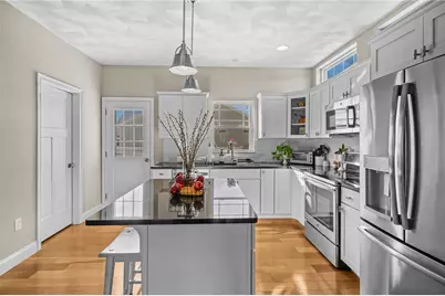 32 Morningside Drive, North Kingstown, RI 02852 - Photo 15