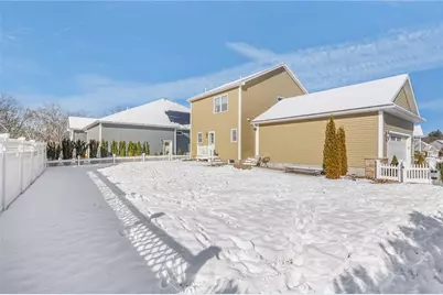 32 Morningside Drive, North Kingstown, RI 02852 - Photo 35