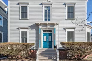 214 Bowen St, Providence, RI 02906 - Photo 3