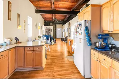 129 Liberty Street, Central Falls, RI 02863 - Photo 3