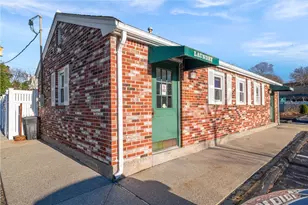 200 Manville Hill Unit 41 Bldg B Rd, Cumberland, RI 02864 - Photo 19