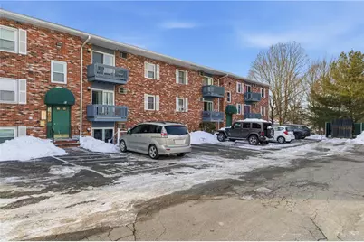 200 Manville Hill Unit 41 Bldg B Road #41, Cumberland, RI 02864 - Photo 17