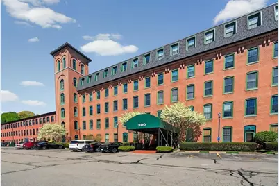 300 Front Street #409, Pawtucket, RI 02860 - Photo 1