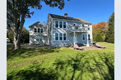 38 Morningside Lane #1, Portsmouth, RI 02871 - Photo 27