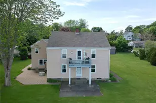 38 Morningside Ln, Portsmouth, RI 02871 - Photo 19