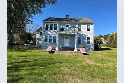 38 Morningside Lane #1, Portsmouth, RI 02871 - Photo 1