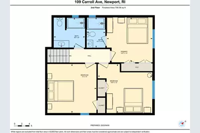 109 Carroll Avenue, Newport, RI 02840 - Photo 45