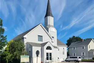 251 Magnolia St, Cranston, RI 02910 - Photo 1