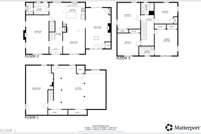 217 Belvedere Drive, Cranston, RI 02920 - Photo 39