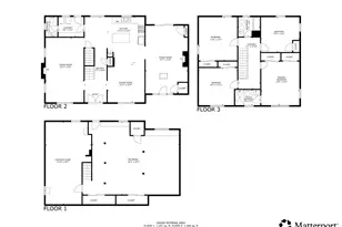 217 Belvedere Dr, Cranston, RI 02920 - Photo 39