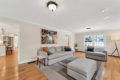 217 Belvedere Drive, Cranston, RI 02920 - Photo 3