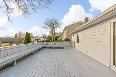 217 Belvedere Drive, Cranston, RI 02920 - Photo 31