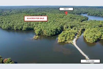 93 Aldrich Road, Glocester, RI 02859 - Photo 1