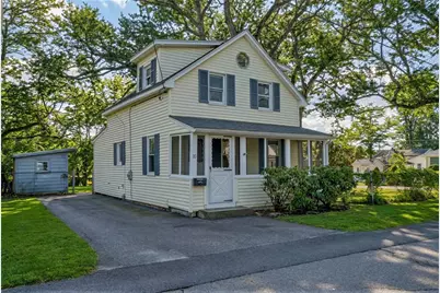 10 Booth Avenue, East Providence, RI 02915 - Photo 21