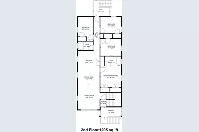 14 Burnside Street, Providence, RI 02905 - Photo 23