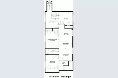 14 Burnside Street, Providence, RI 02905 - Photo 25